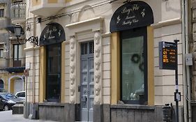 Palazzo Vitrano - Tourist Apartment