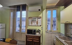Palazzo Vitrano - Tourist Apartment