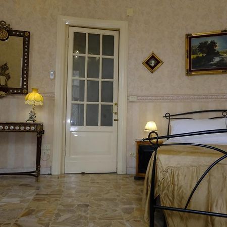 Palazzo Vitrano - Tourist Apartment Aeroporto di Catania Fontana Rossa Esterno foto