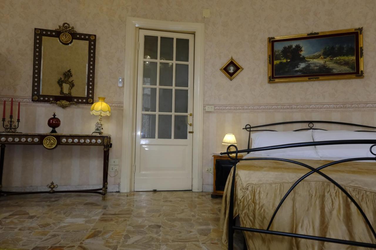 Palazzo Vitrano - Tourist Apartment Aeroporto di Catania Fontana Rossa Esterno foto