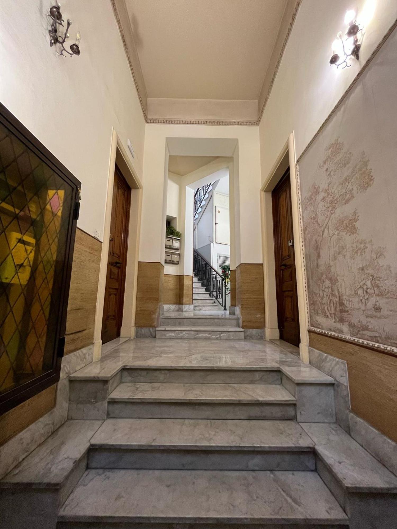 Palazzo Vitrano - Tourist Apartment Aeroporto di Catania Fontana Rossa Esterno foto