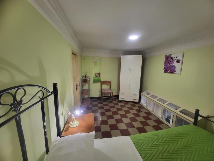 Palazzo Vitrano - Tourist Apartment Aeroporto di Catania Fontana Rossa Esterno foto