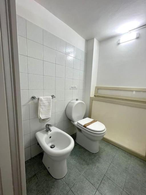 Palazzo Vitrano - Tourist Apartment Aeroporto di Catania Fontana Rossa Esterno foto