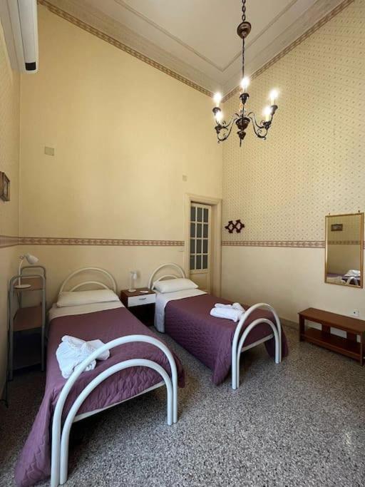 Palazzo Vitrano - Tourist Apartment Aeroporto di Catania Fontana Rossa Esterno foto