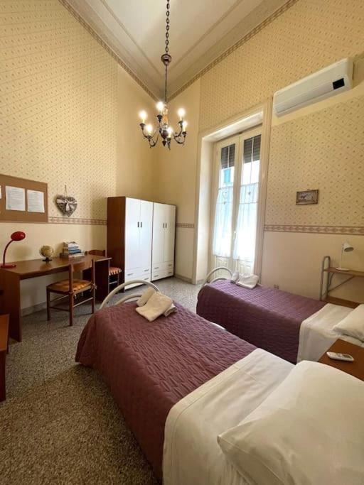 Palazzo Vitrano - Tourist Apartment Aeroporto di Catania Fontana Rossa Esterno foto